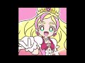 Preview 2 Mostly Precure Stuff Valouty Stuff V11