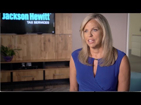 Jackson Hewitt - Customer Success Story (Shara Abrams - Senior VP, Operations)