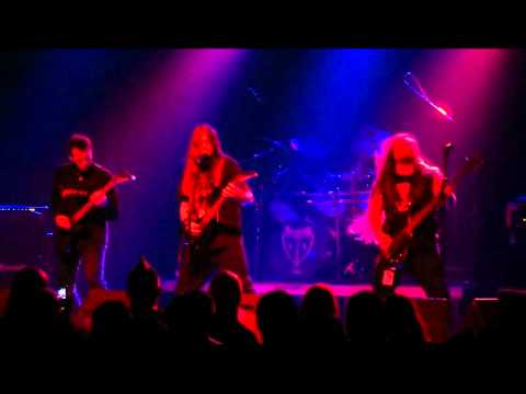 Into Obscurity - Into Obscurity LIVE @ Heidensturm Festival 2010