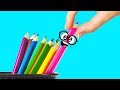 7 Back to School Life Hacks 7 Back to School Life Hacks