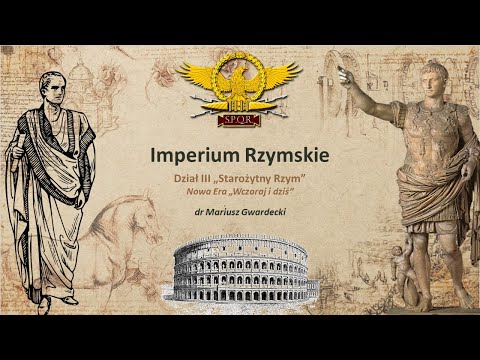 Imperium Rzymskie