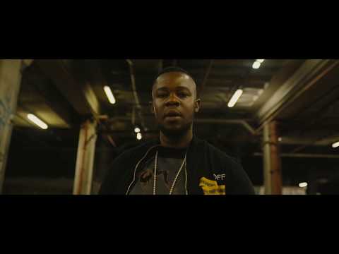 Marvz Skee - No Warning [Music Video]