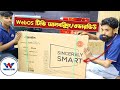 WALTON 43 Inch WebOS Smart LED TV Overview and Unboxing
