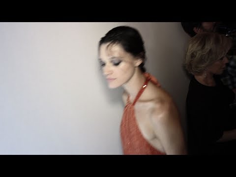 Alberta Ferretti Spring / Summer 2018