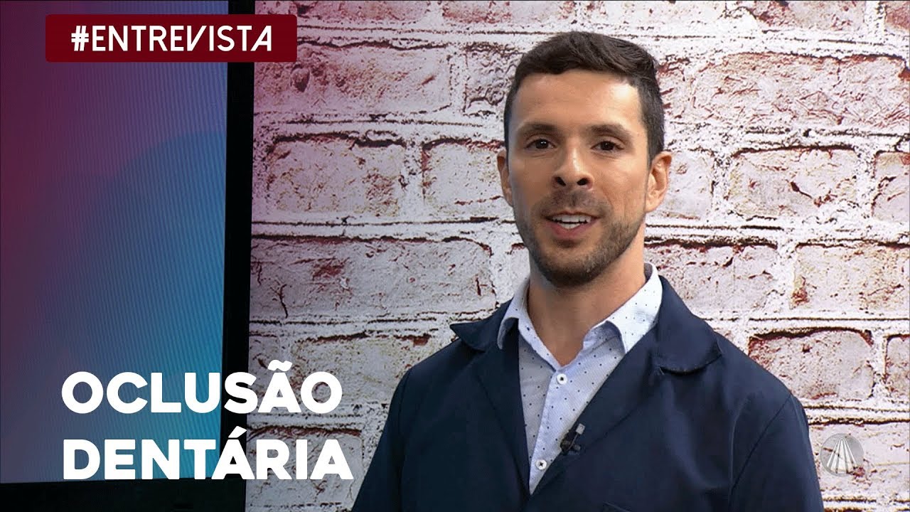 Saiba tudo sobre oclusão dentária