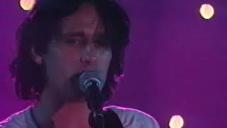 Jeff Buckley | Top Live | Velvet Jungle | Paris, France | 2/15/1995