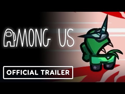 Among Us - Official New Viper Role Trailer