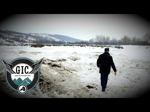 12 februarie 2014 - Vrancea, Fitionești - Prezentarea zonei