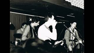 Television Personalities - I know where Syd Barrett lives (live 1984 in Germany)