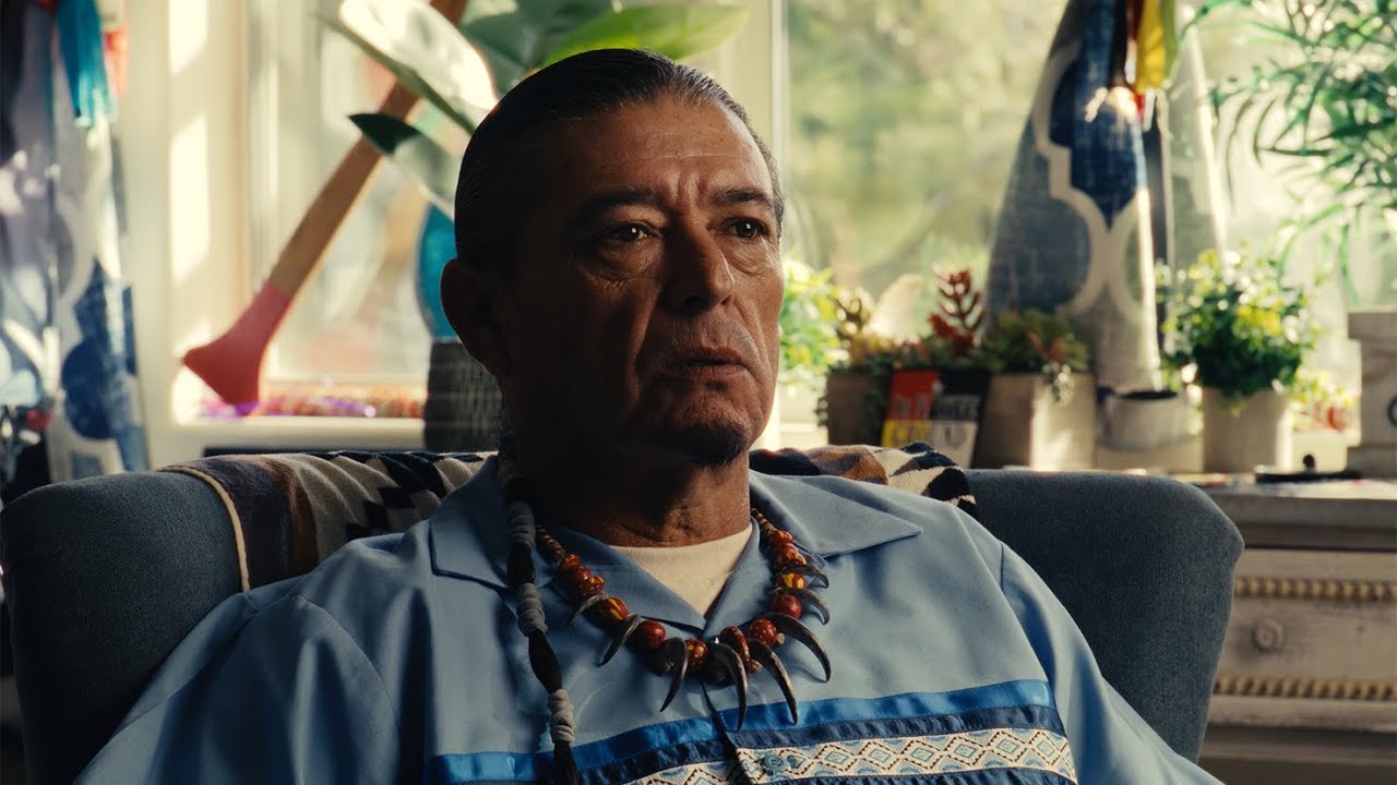 Everlasting Steps: The Path To Healing