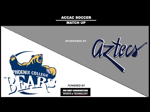 Phoenix College vs. Pima Community College