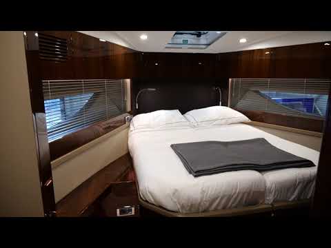 Fairline TARGA 45 OPEN