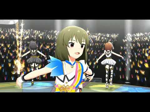 UNION!! - 765 MILLION ALLSTARS