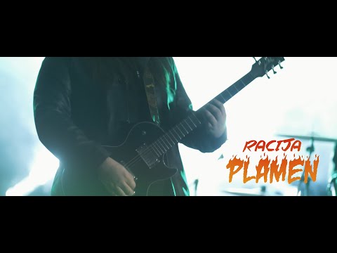 RACIJA - PLAMEN (Official 4K Video 2022.)
