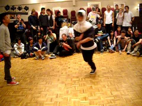 JBoogie and J Flexi vs Soul Felons