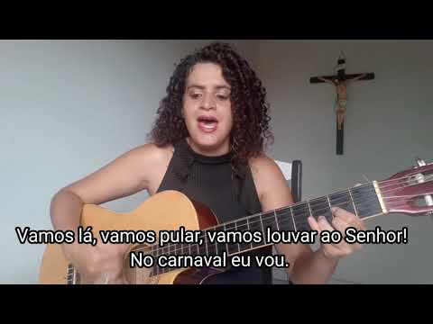 Carnaval Do Senhor video