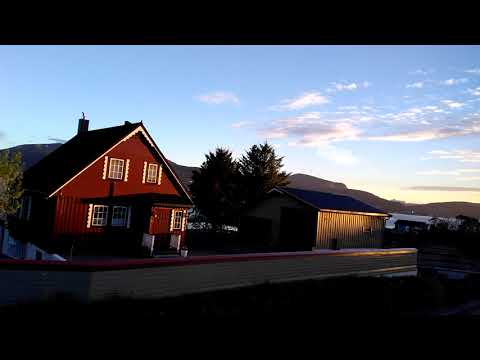 SORTLAND, NORTE DA NORUEGA, 3