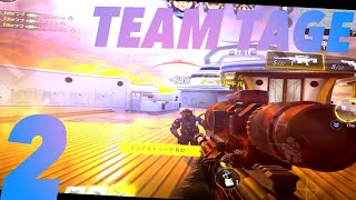 [CODm]Team Familia team tage 2(mini)