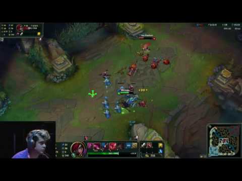 Kami x YoDa x1 de katarina