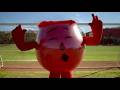 The Kool Aid Man Commercial Compilation