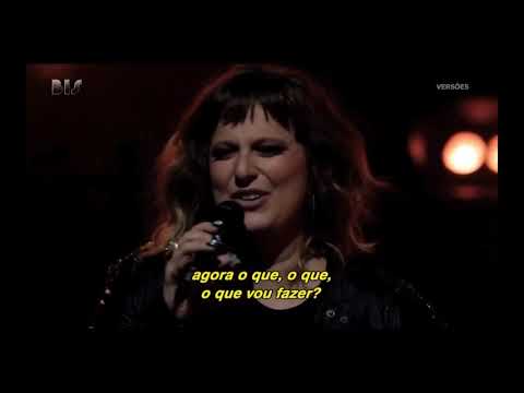 Alice Caymmi - Man Down (Rihanna)