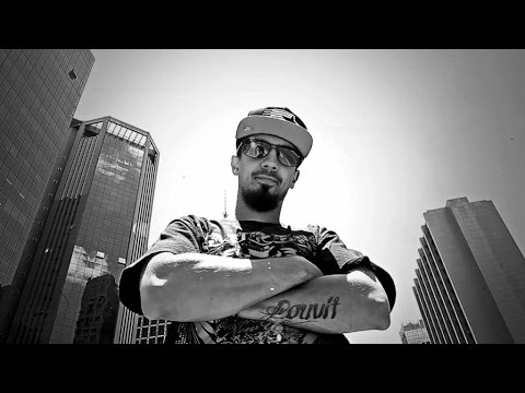 Louvit - Bem Vindos Ao Show (Street Video)