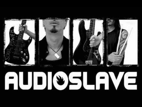 Audioslave - Give