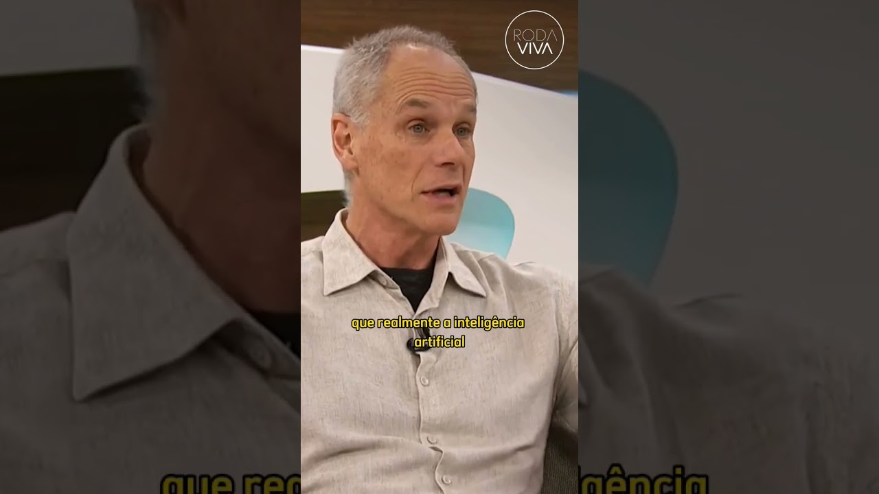 Astrofísico Marcelo Gleiser opina a respeito da inteligência artificial: "Futuro trágico"