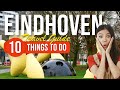 TOP 10 Things to do in Eindhoven, Netherlands 2023!