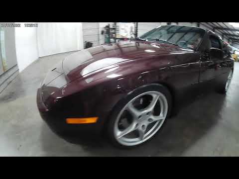 1988 Porsche 944 (CC-1615817) for sale in Mooresville, North Carolina