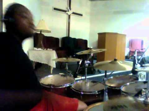 BRANDON BAM BAM messing around on PRetty Girl Rock by Keri Hilson