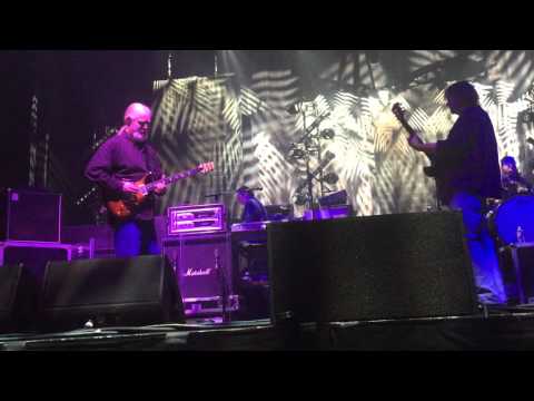 Widespread Panic - Blight [brute. cover] → North [Jerry Joseph cover] (Austin 04.09.16) HD