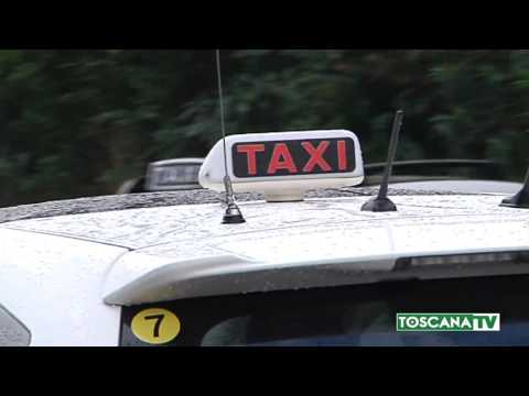 2017-07-14 FIRENZE - TASSISTA AGGREDITO, INDAGATI DUE VENTENNI FIORENTINI