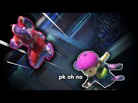 Fatality DELETES Syrup's Ness