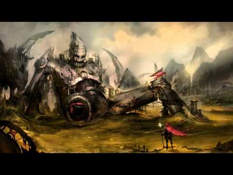 MaxNRG - Sunset Of Empire