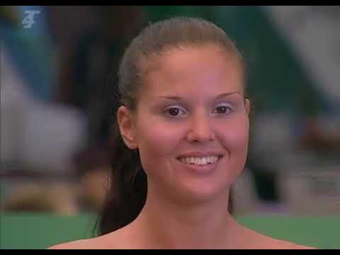 BBUK  (Season 5) -  Little Brother -  Day 52