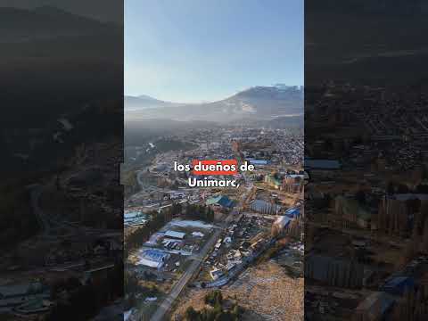 Empiezan a sonar proyectos para el futuro de la Región de Aysén.