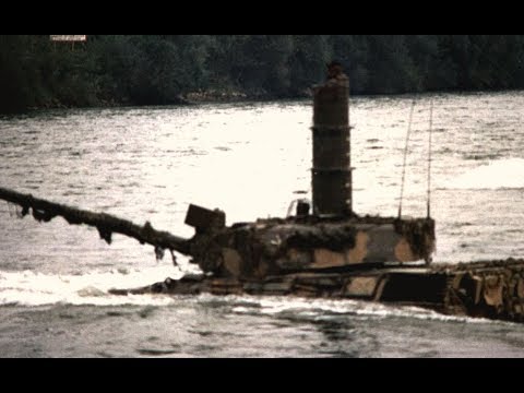 Heeresübung 1978 "Blaue Donau"