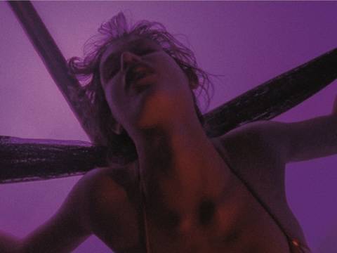 Trailer-Vorschau: Enter the Void