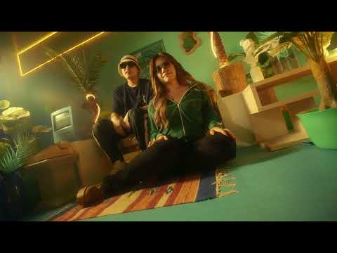 LOGO FAT SMOKE "FOR YOU feat RUCKY"(official videos)