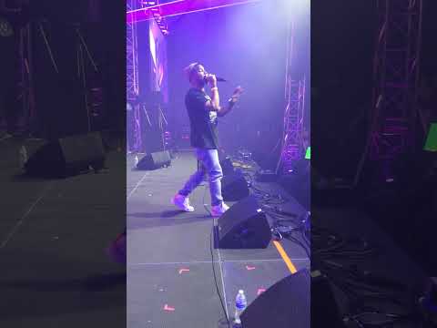 Substantial Live at MAGFest 2023 (Nujabes Medley)