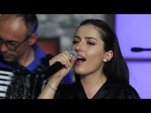 Caje Sukarije - Melisa Zijadic  & Grupa Beli mugri (ImaT nemaT)