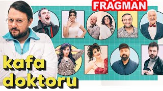Kafa Doktoru (TV Dizisi 2020) Fragman | Vodafone TV'de!