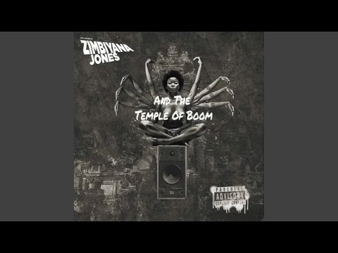 Impilo (feat. Msiz'kay)