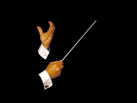 Искусство дирижирования.часть #1.The Art of Conducting