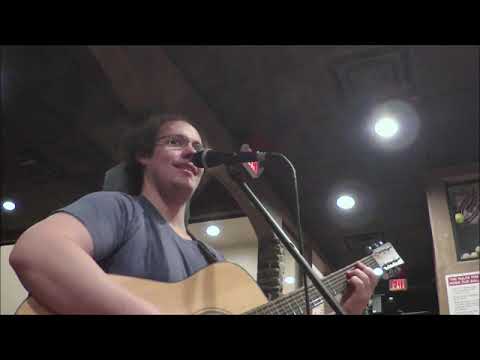 Promotional video thumbnail 3 for Drew Pinchotti
