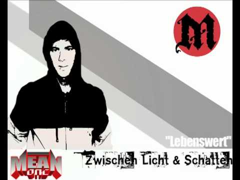 Mean One - Lebenswert