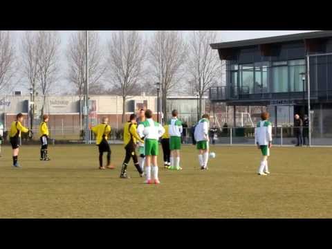 2013-02-23 BSC'68 C2 - Nootdorp C2 Uitslag 5-0