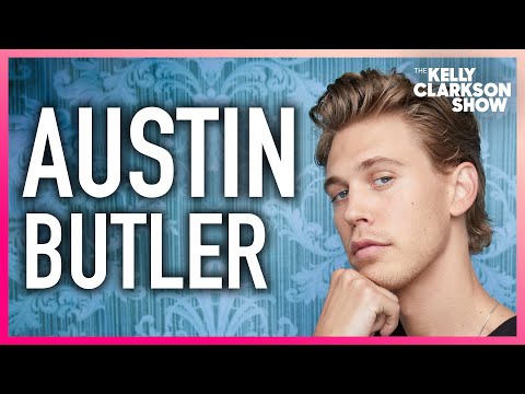 'Elvis' Star Austin Butler Cried After Meeting Priscilla Presley