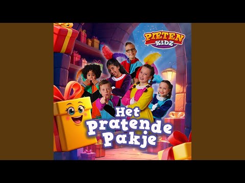 Het Pratende Pakje